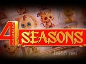 4 Seasons