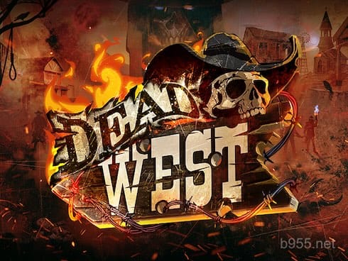 Dead West