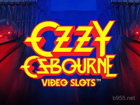 Ozzy Osbourne Video Slots