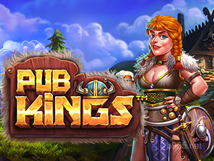 Pub Kings