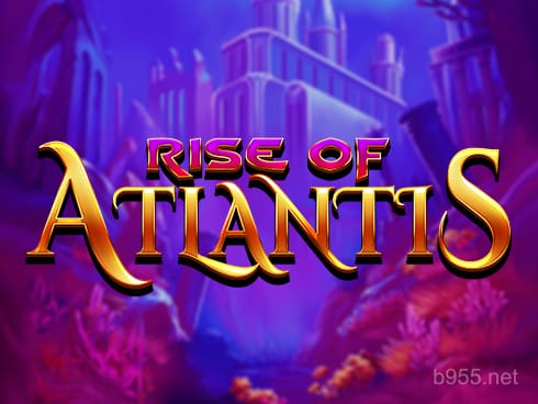 Rise Of Atlantis