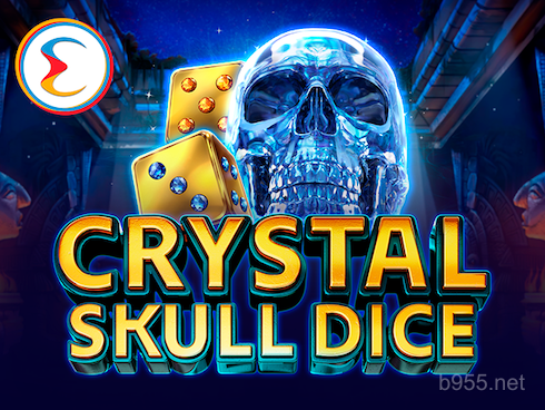 Crystal Skull (Dice)