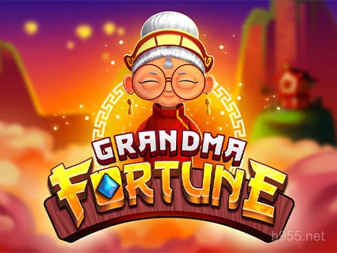Grandma Fortune