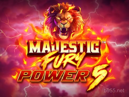 Majestic Fury Power 5